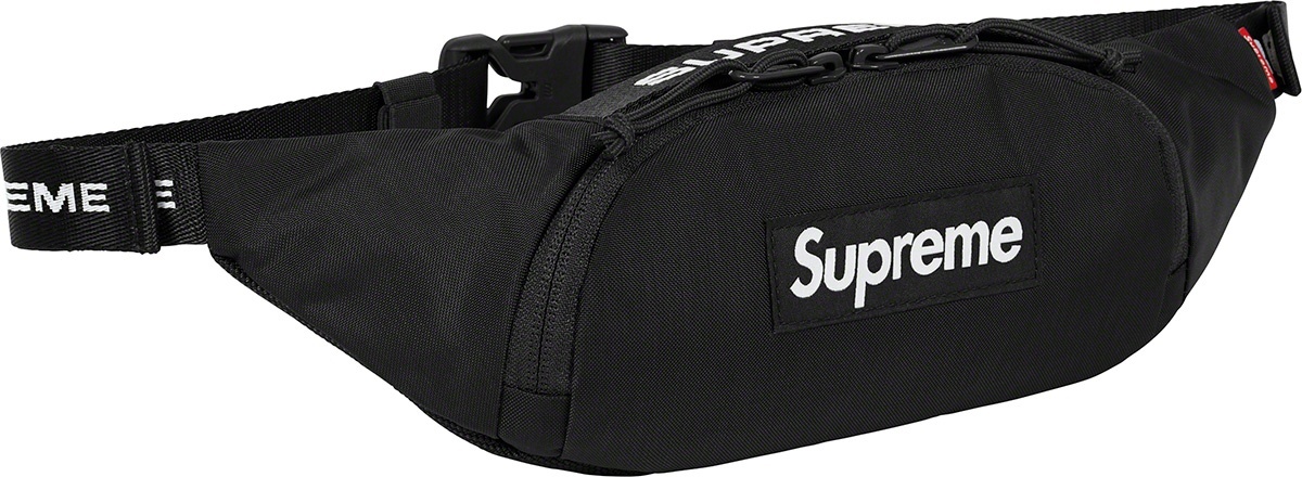 Small Waist Bag view 10